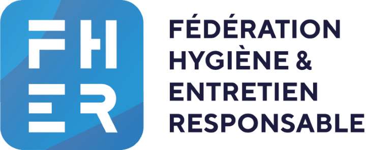 Logo de la Fédération hygiène et entretien responsable
