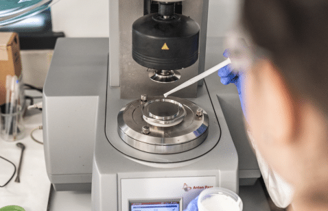Installations R&D de Montanay