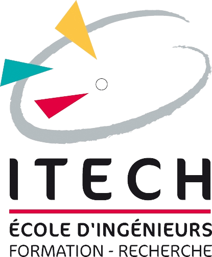 Logo Itech